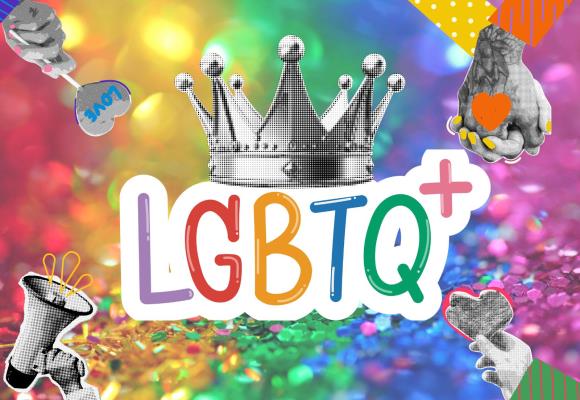 ¿Qué significan las letras LGBTIQ+ y por qué se celebra el Día del Orgullo?