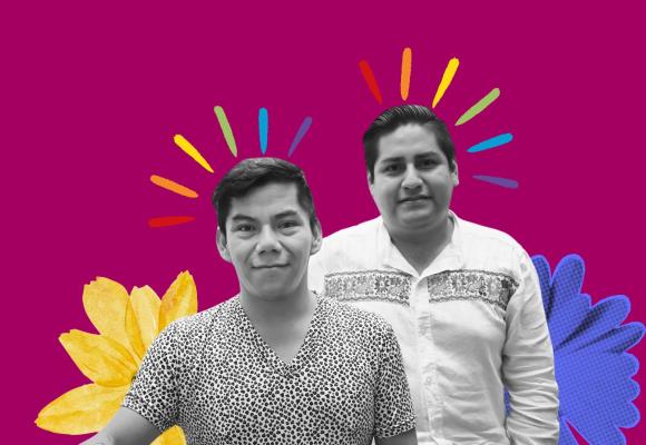 La resistencia indígena LGBT toma fuerza en Cuetzalan, Puebla