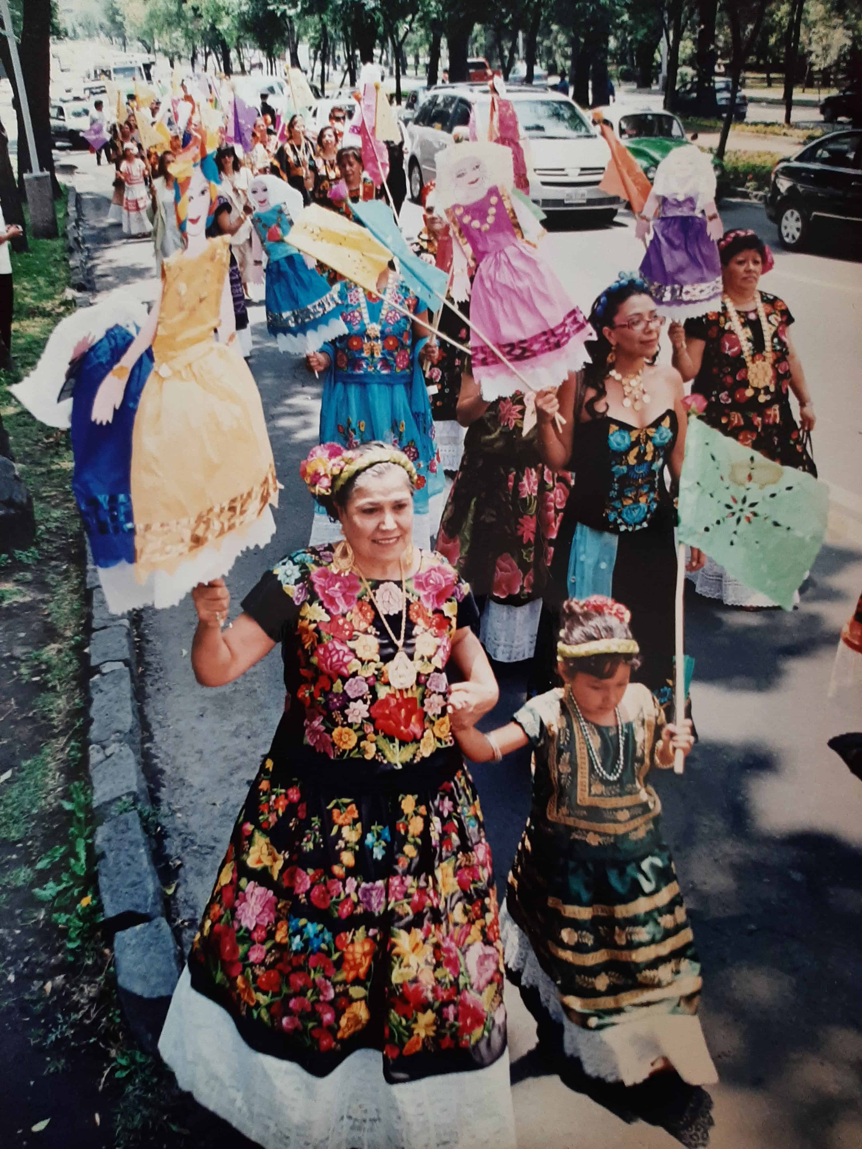Fotografías: Archivo personal Zaría Abreu Fotografías: Archivo personal Zaría Abreu