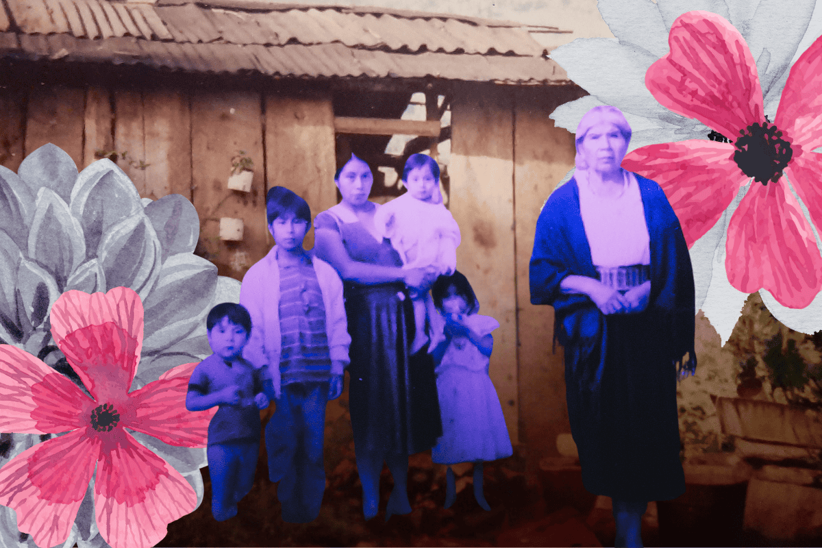 La lengua que no hablo y que me habita La lengua que no hablo y que me habita