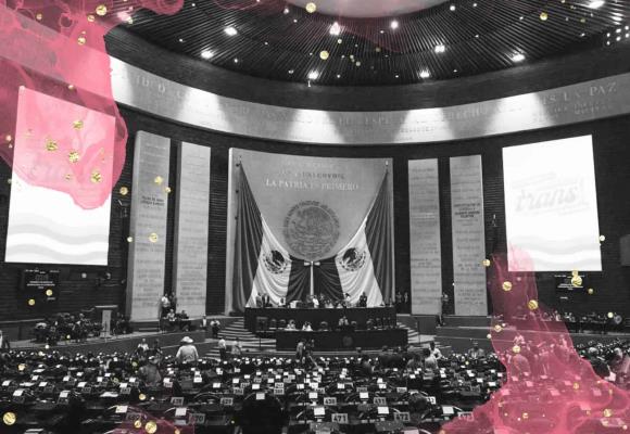 Paridad y perspectiva de género: dos deudas de la reforma judicial