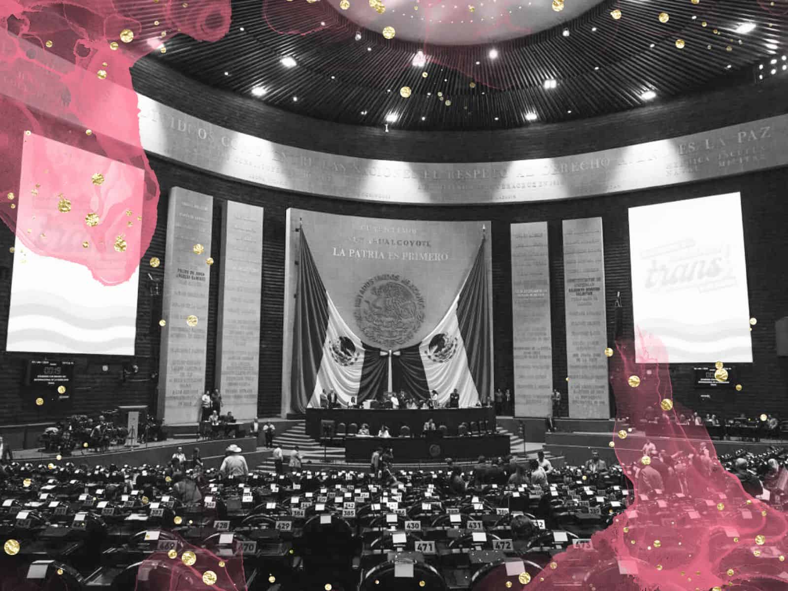 Paridad y perspectiva de género: dos deudas de la reforma judicial Paridad y perspectiva de género: dos deudas de la reforma judicial