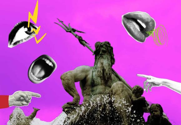 Chaac vs Poseidón, la disputa que inundó las redes de racismo y clasismo