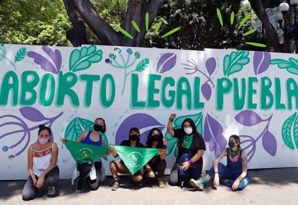 En Puebla, 78 mujeres han muerto por abortos inseguros, denuncian médicas