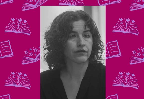 Acusan formalmente a Guadalupe Nettel por violencia laboral en la UNAM