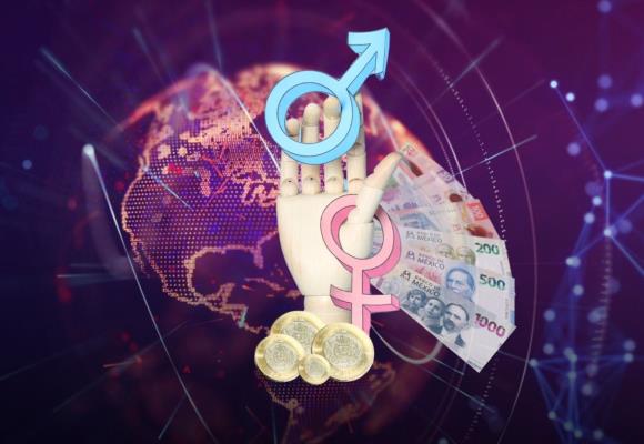 México se estanca en paridad de género en 2024