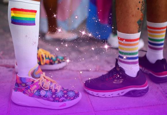 Ansiedad y depresión: la realidad que viven las personas no binarias