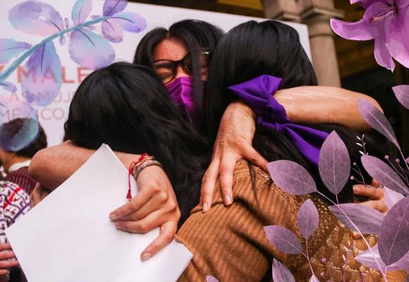 Las voces que transforman leyes ante un sistema impune