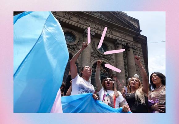 Ley Paola Buenrostro: justicia, memoria y dignidad para las mujeres trans