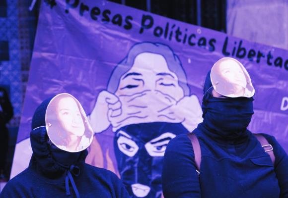 Señalan a gobierno de la CDMX por tortura sexual contra Magda y Karla 