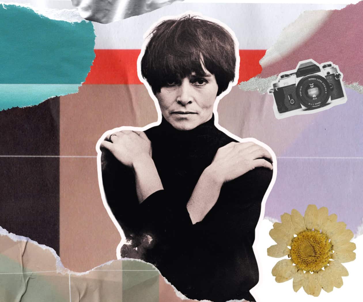 El cine de la feminista Vera Chytilová llegará a MICGénero 2024 El cine de la feminista Vera Chytilová llegará a MICGénero 2024