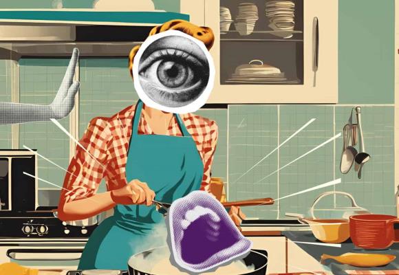 Las tradwifes y el auge de la ultraderecha