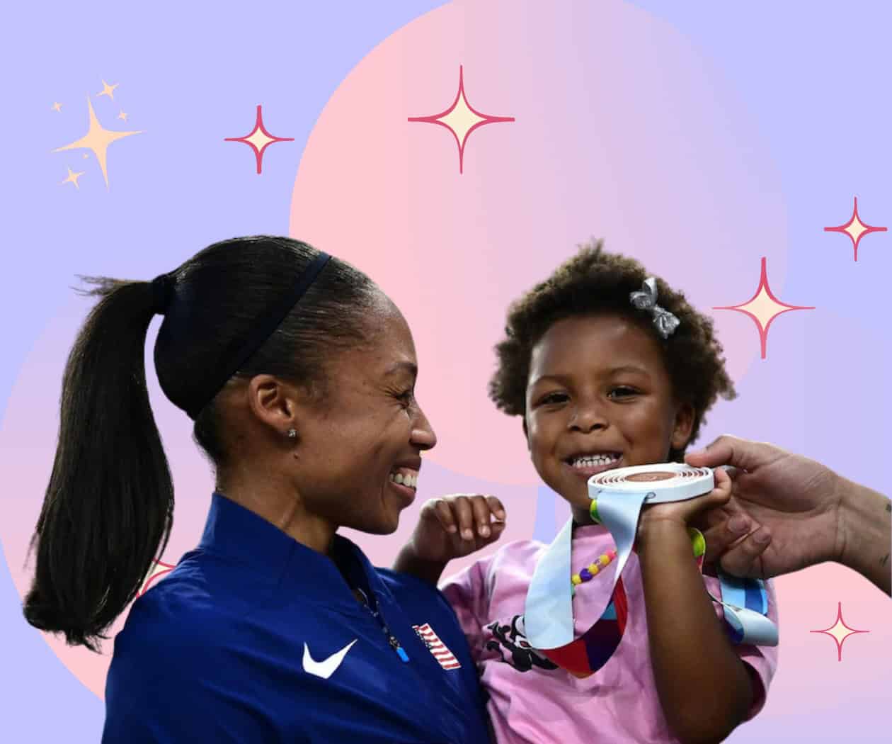 ¡Histórico! Guardería y salas de lactancia por primera vez en Olimpiadas ¡Histórico! Guardería y salas de lactancia por primera vez en Olimpiadas