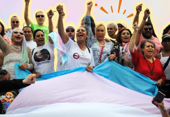 Reconociendo la violencia transfeminicida en el ámbito jurídico