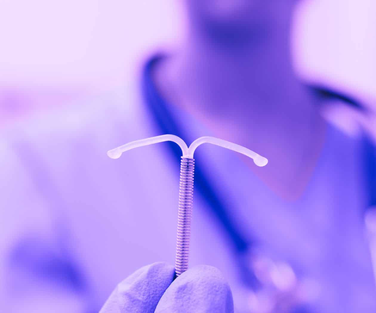 Por primera vez recomiendan métodos para tratar el dolor que provoca el DIU Por primera vez recomiendan métodos para tratar el dolor que provoca el DIU