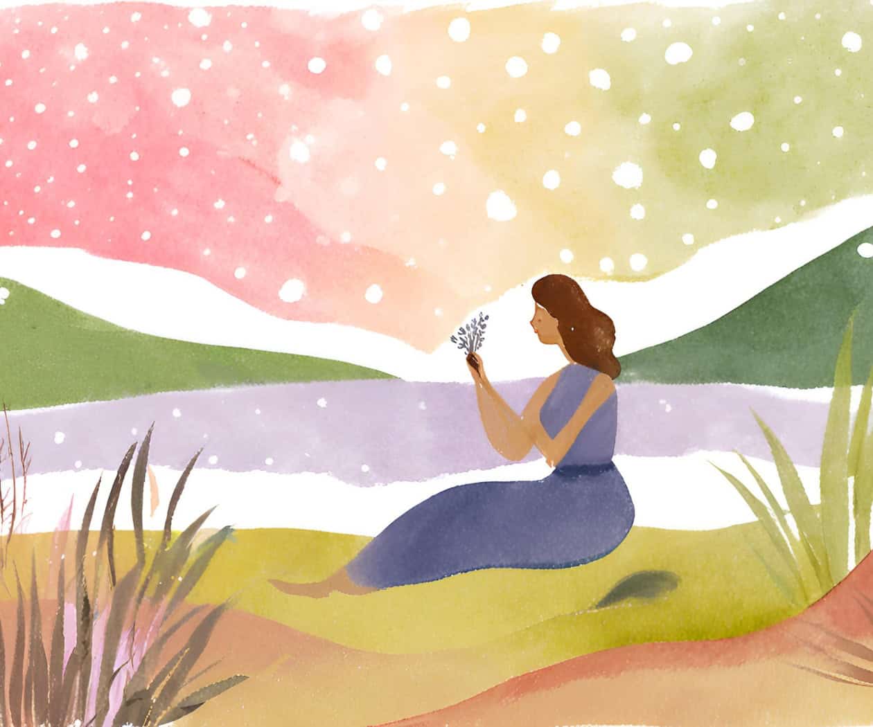 Darle fin a los discursos patriarcales, recuperar la propia vida