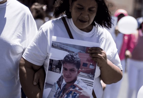 Juvenicidio en México: la crisis por desaparición y asesinatos de jóvenes