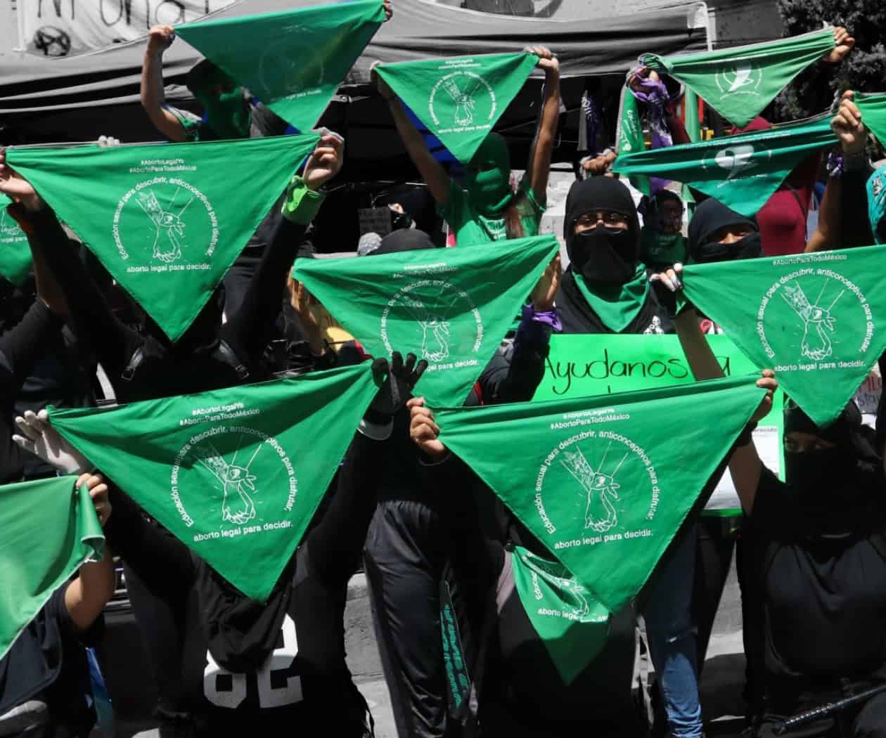 El Estado de México no garantiza el acceso al aborto ni bajo causales El Estado de México no garantiza el acceso al aborto ni bajo causales