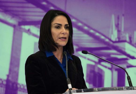 Caso Lydia Cacho: Marín queda en libertad; alertan riesgo para las víctimas