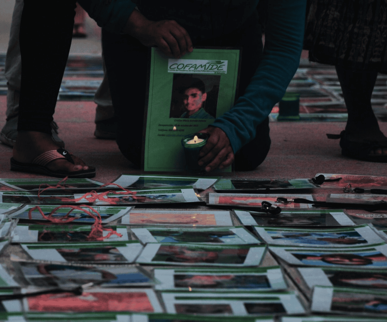 Los pendientes que deja AMLO con las madres buscadoras Los pendientes que deja AMLO con las madres buscadoras