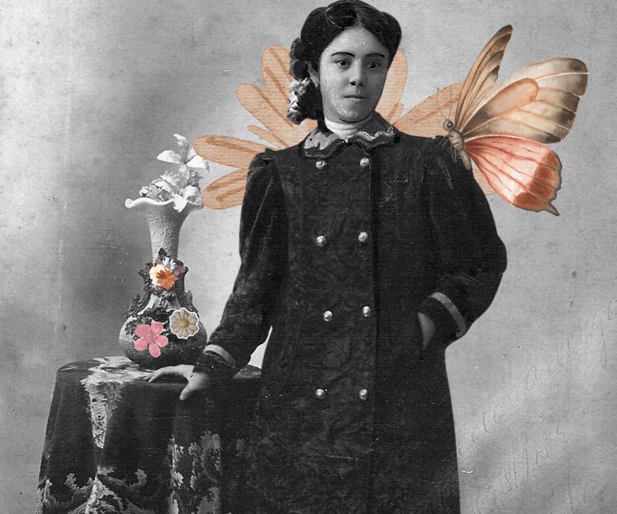 Hermila Galindo, luchadora y pionera del feminismo en M&eacute;xico