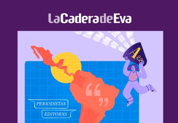 Reportera de La Cadera de Eva obtiene una beca de la DW Akademie