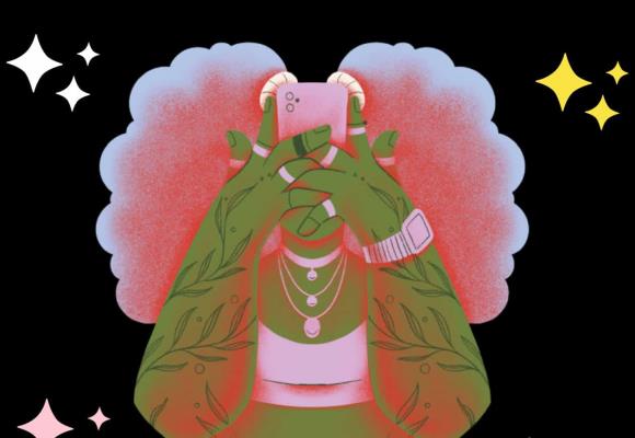 ¿Cómo actuar frente a la violencia digital? Conoce la guía de defensa civil