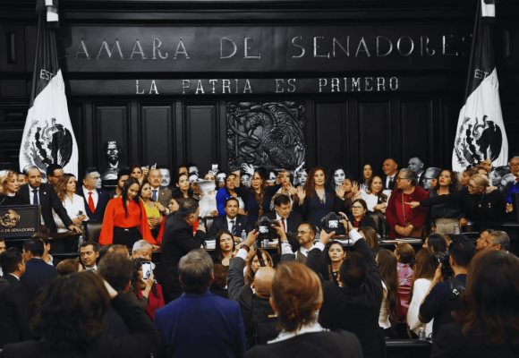 El ABC de la reforma judicial y cómo podría afectar a las víctimas