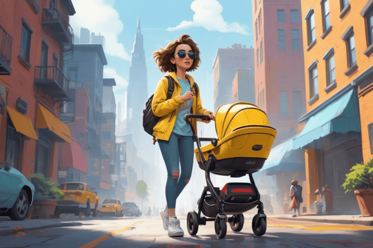 La ciudad de las madres (fragmentos) La ciudad de las madres (fragmentos)