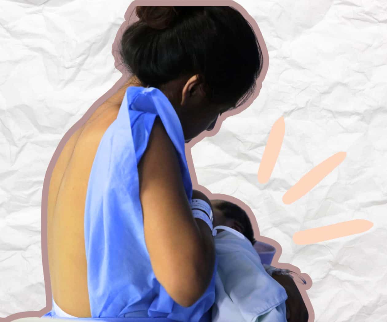 México, aún por debajo de la meta de lactancia materna de 2030 México, aún por debajo de la meta de lactancia materna de 2030