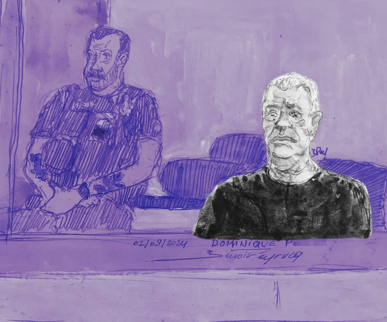 Sumisión química, un delito silencioso que perpetúa la violencia sexual Sumisión química, un delito silencioso que perpetúa la violencia sexual