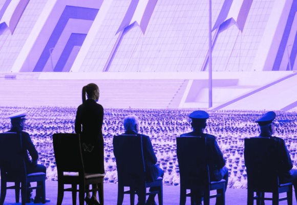 Comandanta suprema: Claudia Sheinbaum será la primera mujer en dirigir al Ejército