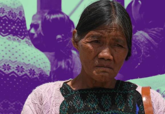 Violencia y crisis humanitaria se agudiza en pueblos indígenas de México