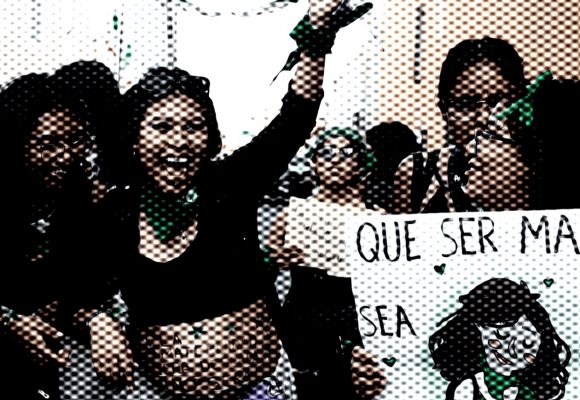 Hacia el 28s: pelis y canciones para aprender más sobre el aborto