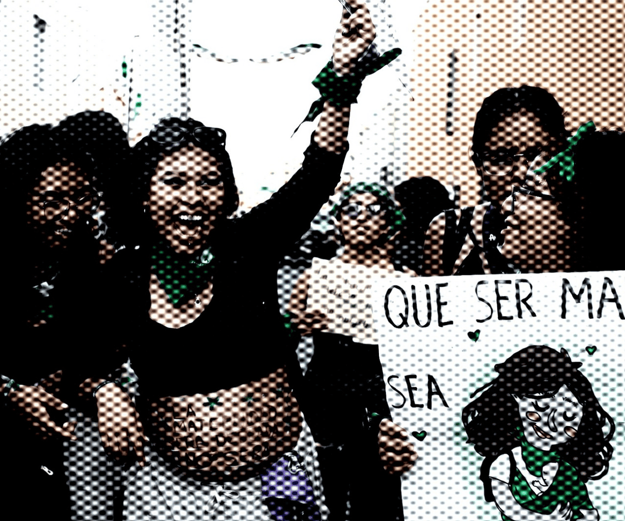 Hacia el 28s: pelis y canciones para aprender más sobre el aborto Hacia el 28s: pelis y canciones para aprender más sobre el aborto