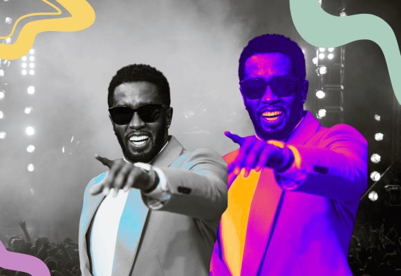 #MeToo: el caso Sean "Diddy" Combs y los abusos en la industria musical