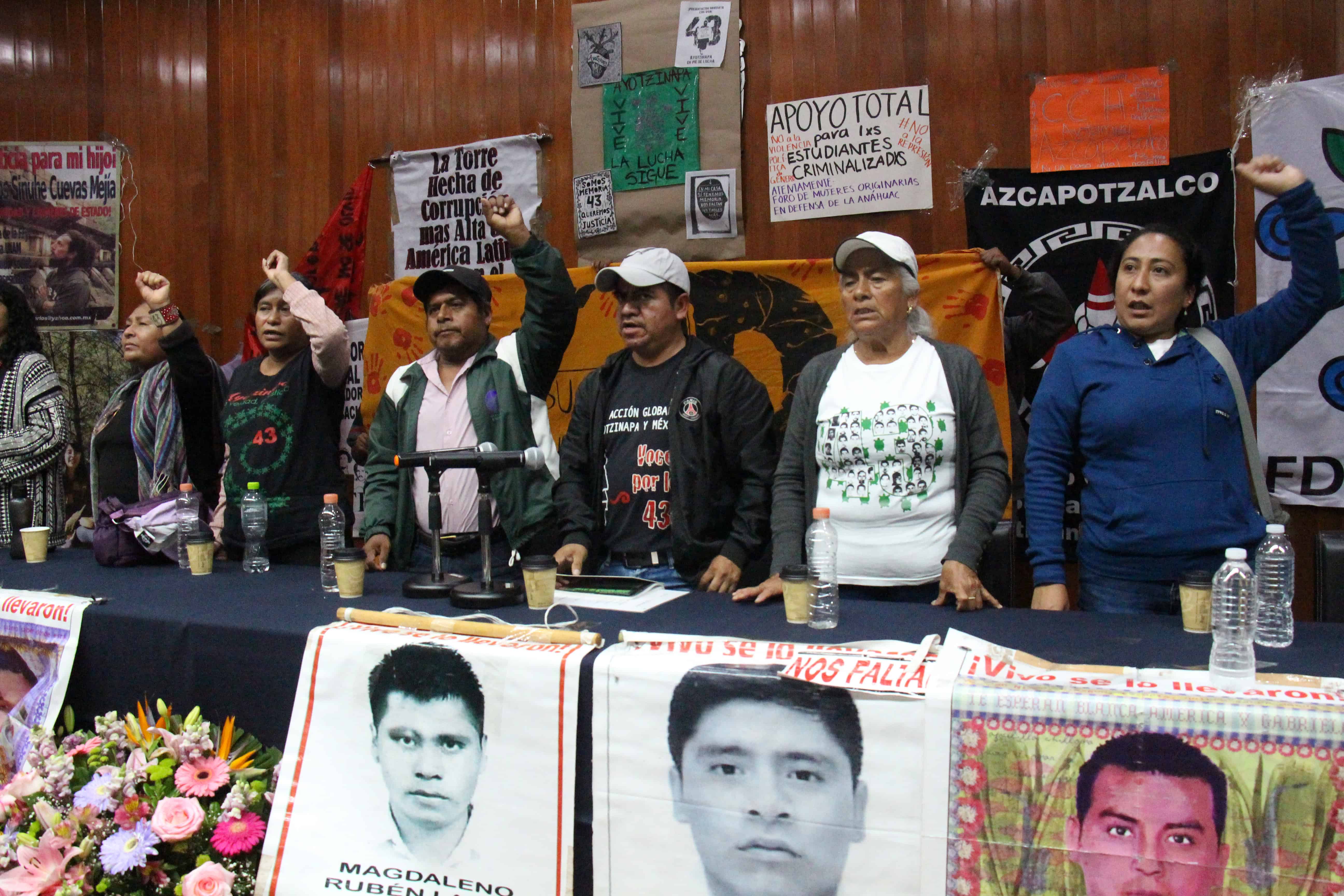 Foto: Hernaldo Ramos Moreno