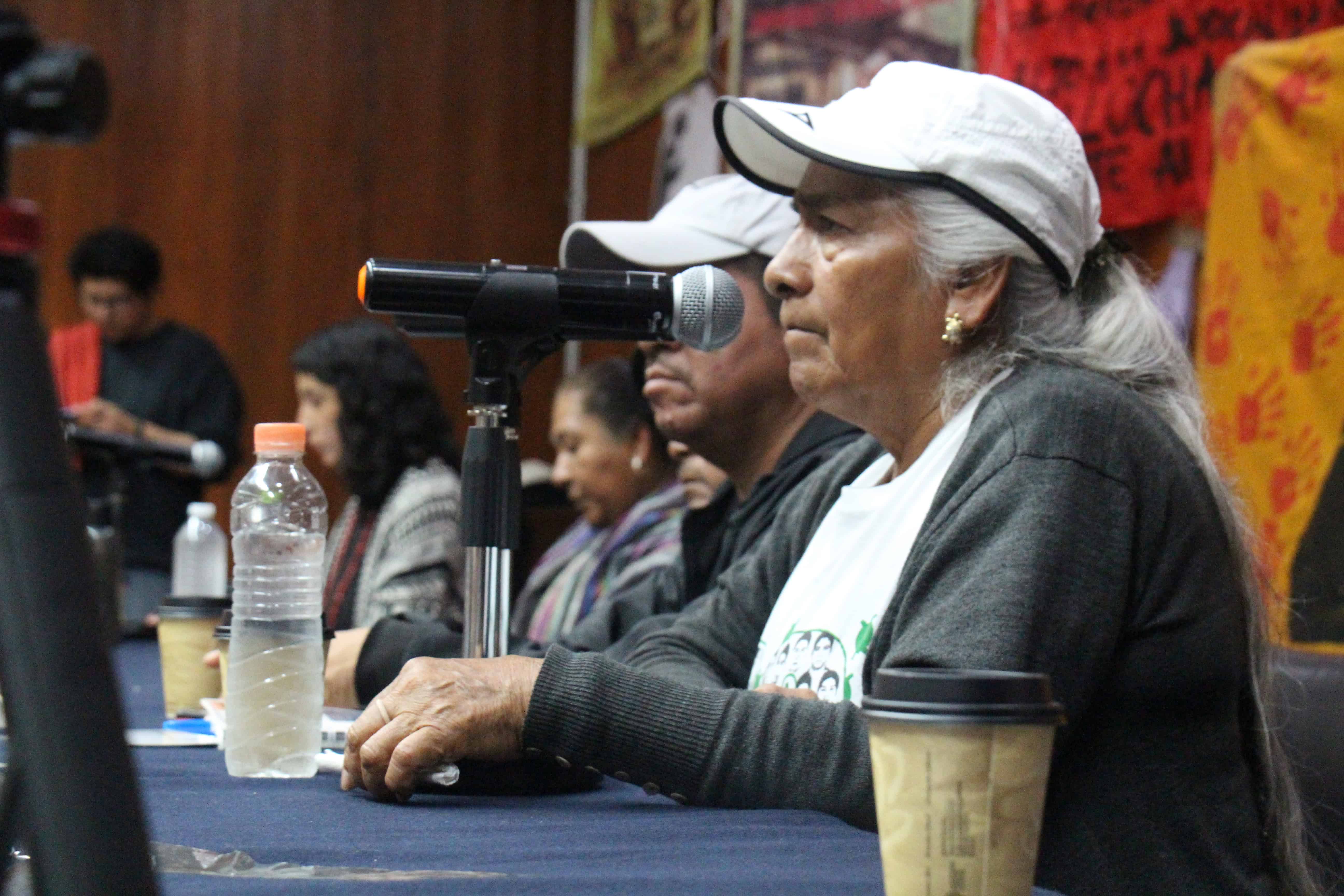 Foto: Hernaldo Ramos Moreno