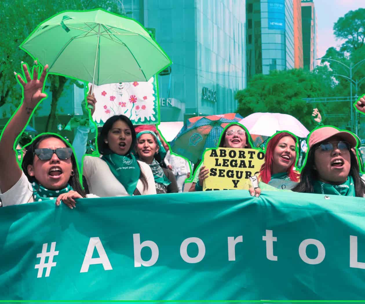 Marcha del 28S: resistencia y lucha por el aborto seguro Marcha del 28S: resistencia y lucha por el aborto seguro
