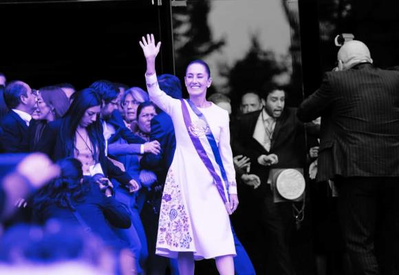 La llegada de Sheinbaum: un hito histórico para las mexicanas