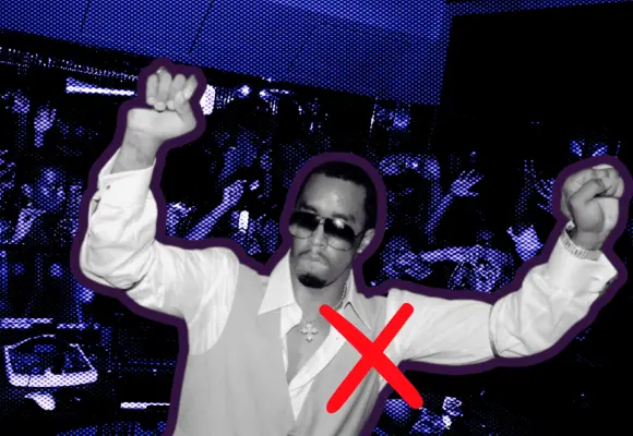 Demanda colectiva contra "Diddy" Combs: más de 100 víctimas lo acusan