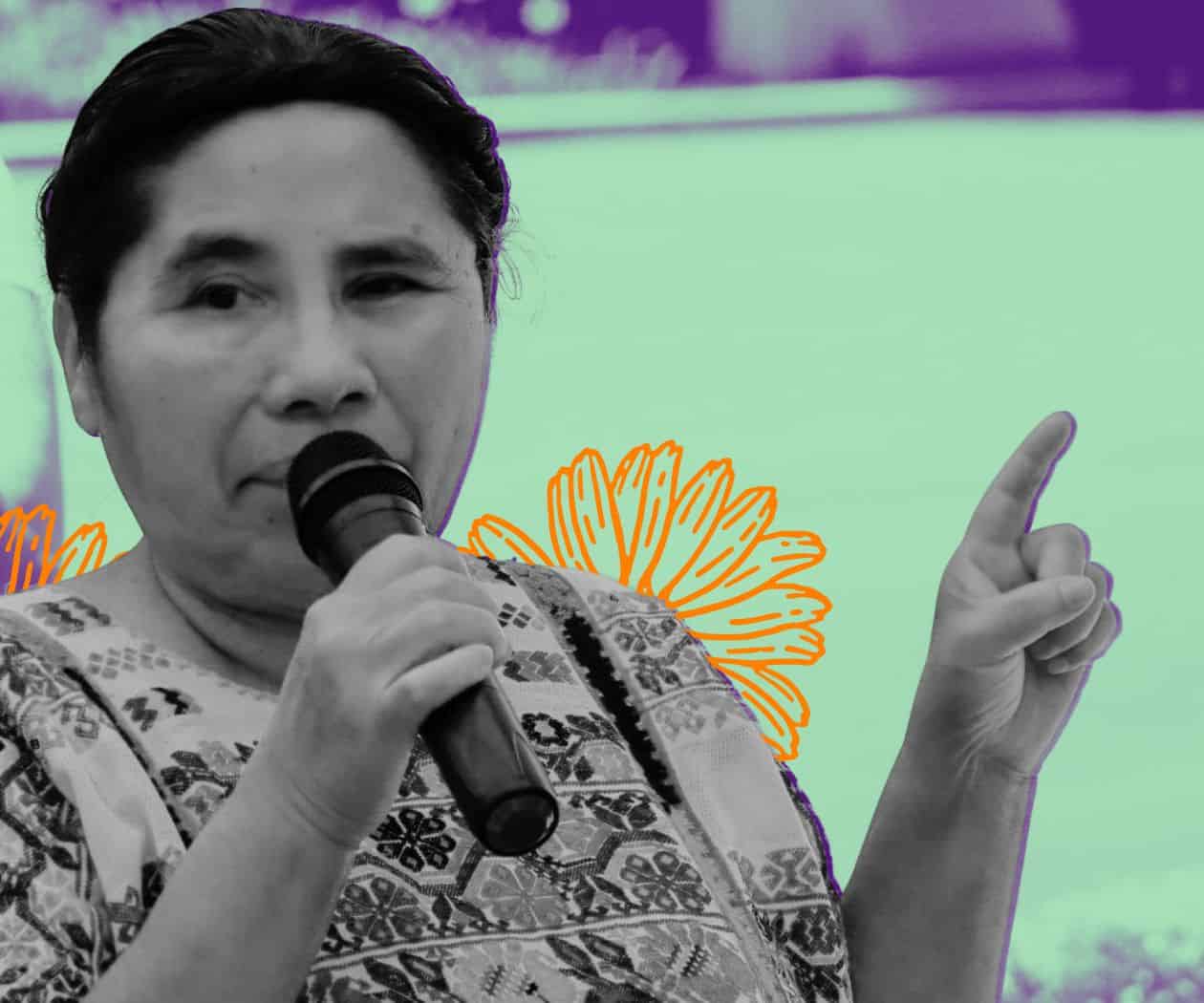 Una lucha silenciada: 200 mujeres defensoras asesinadas entre 2012 y 2023 Una lucha silenciada: 200 mujeres defensoras asesinadas entre 2012 y 2023