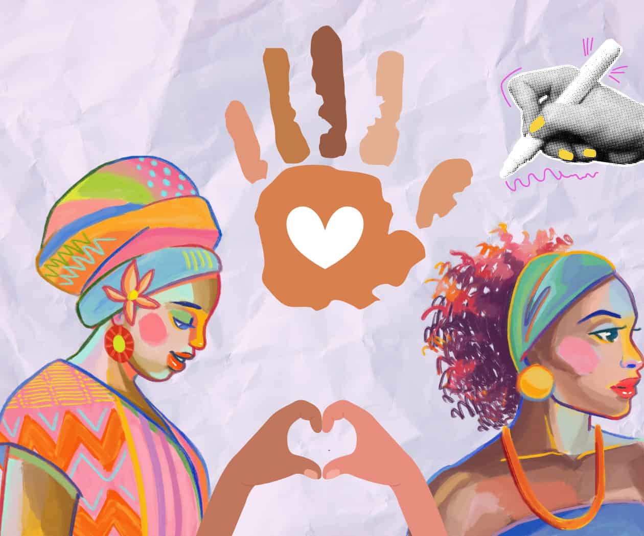 Microrracismos: comportamientos que son racistas y quizá no sepas Microrracismos: comportamientos que son racistas y quizá no sepas