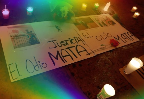 Violencia sin tregua: 672 casos de violencia contra personas LGBTI+ en 5 años