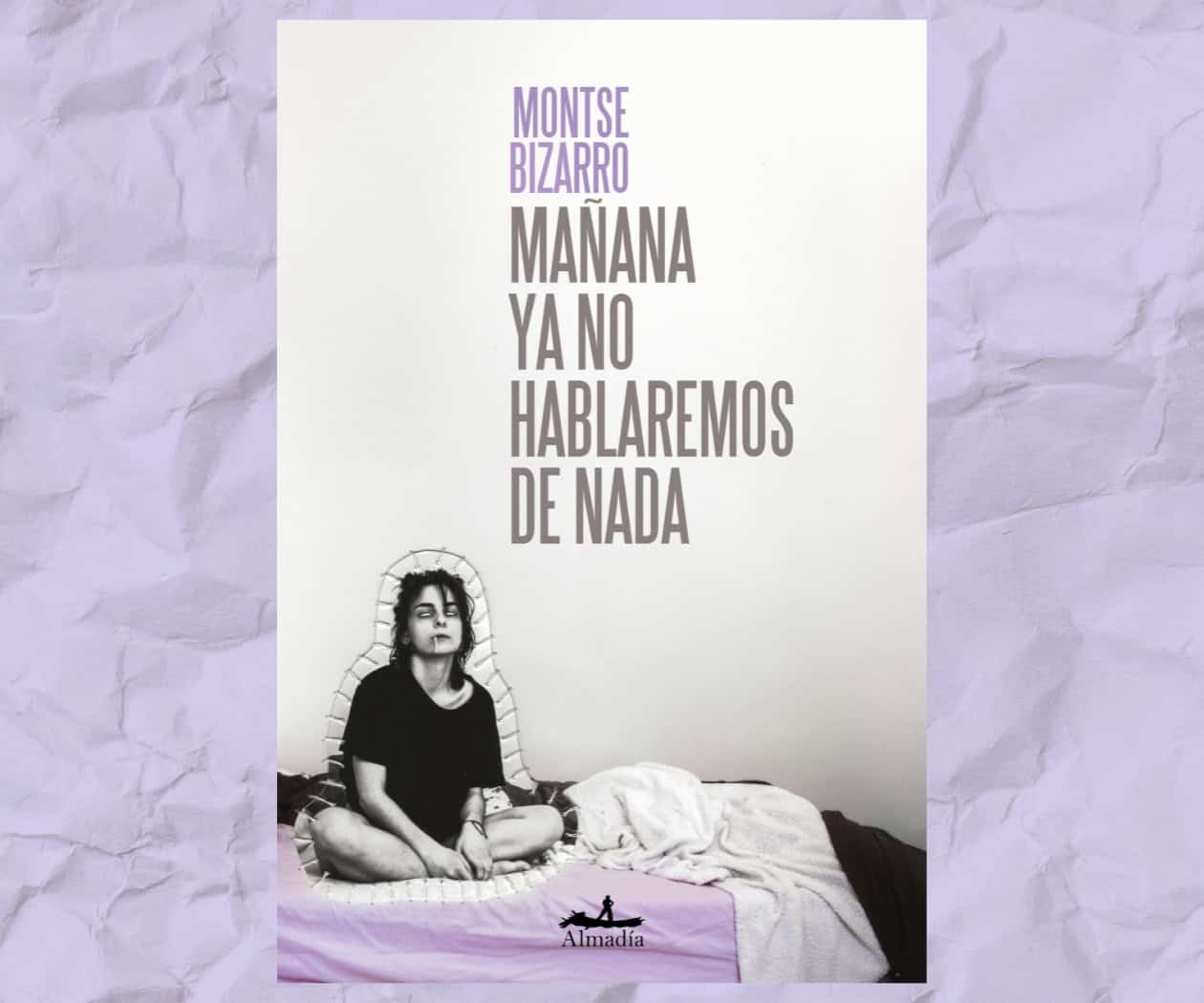 Foto: Cortesía Almadía