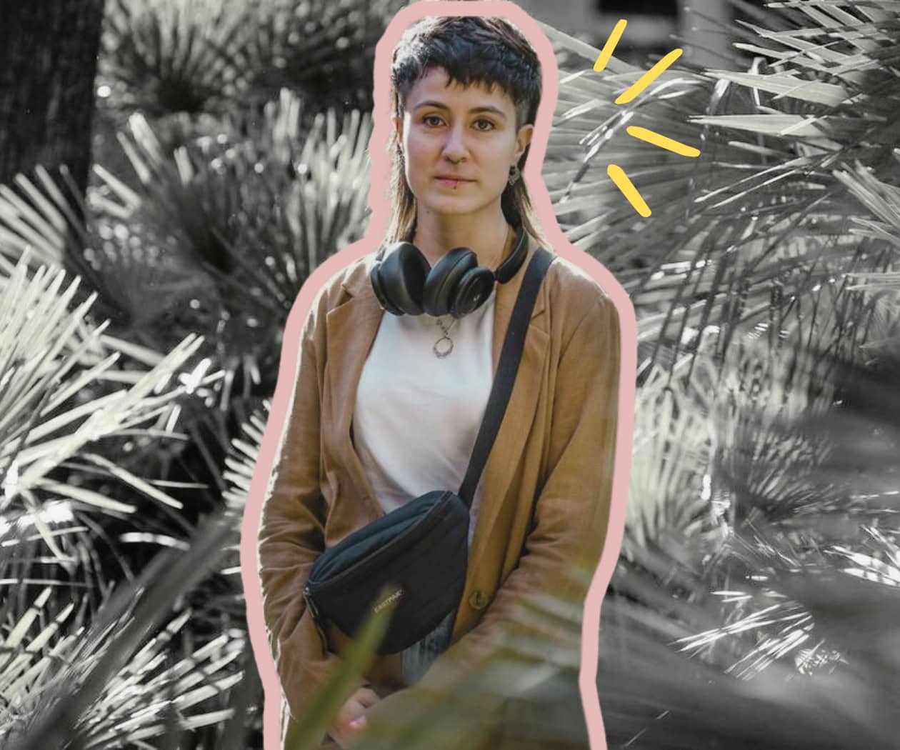 Montse Bizarro: amor, neurodivergencia y el desafío de tejer relaciones