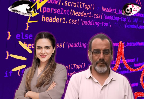 Andrea Chávez denuncia a monero por violencia digital; piden Ley Olimpia