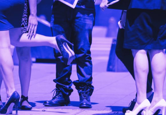 La revolución de las 40 horas: un paso hacia la igualdad y los cuidados