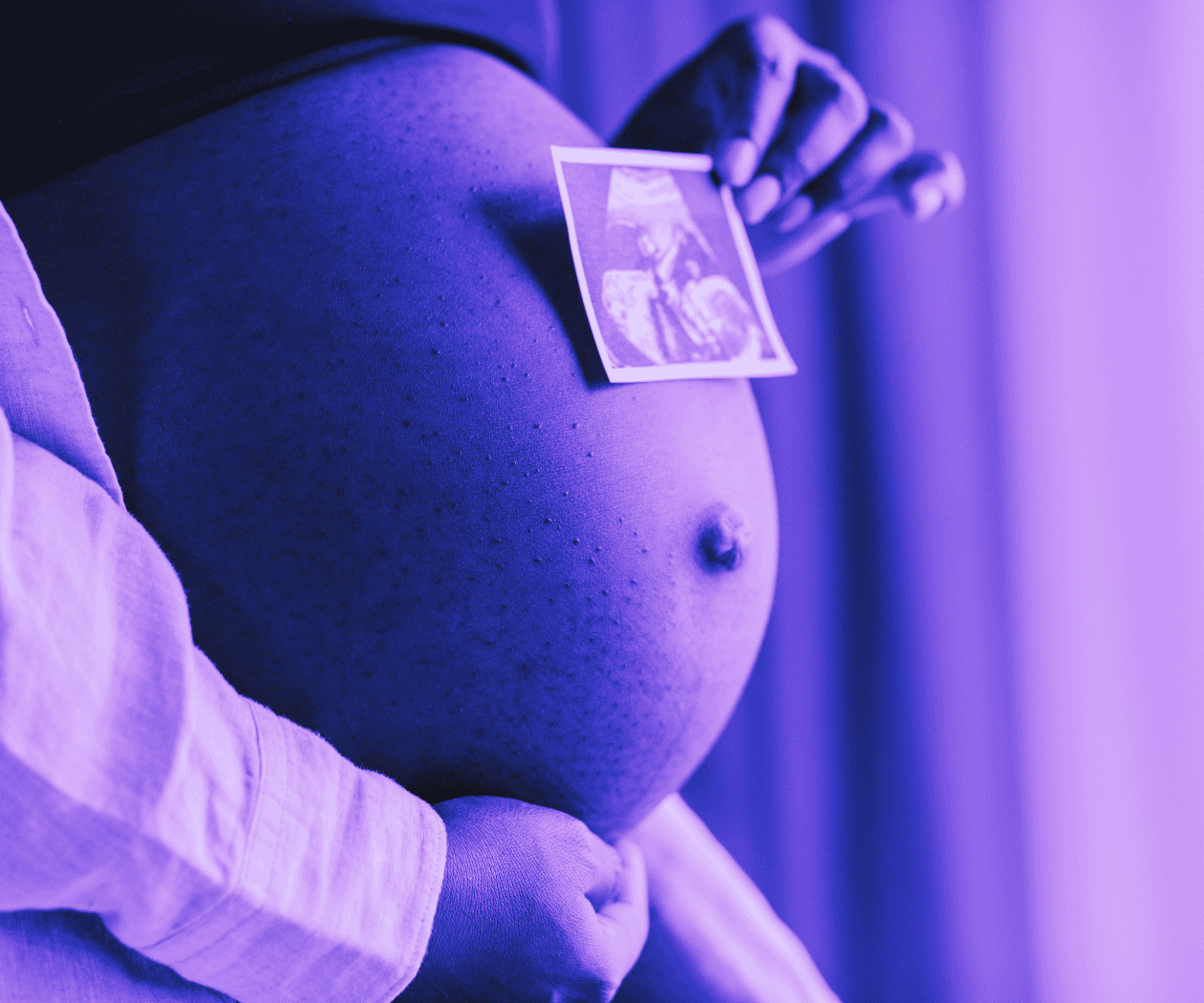 Te explicamos cómo tramitar la incapacidad por maternidad