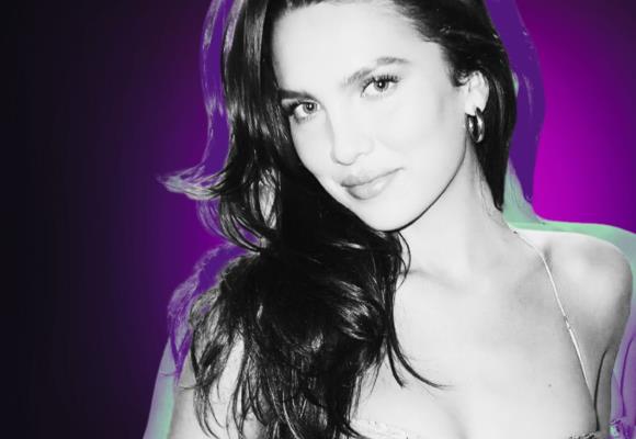 Tras la muerte de Liam Payne, Maya Henry enfrenta acoso en redes